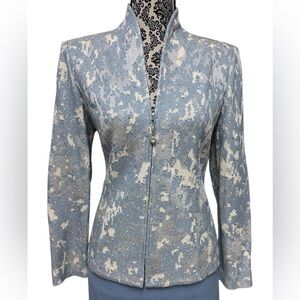 St. John Jacket Size 6